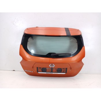 PORTON TRASERO K01005FAMA 903125FA0A 960305FA3A