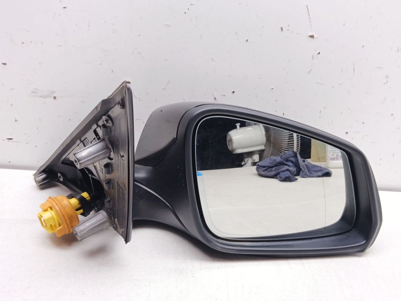 Recambio de retrovisor derecho para bmw 5 (f10) 520 d referencia OEM IAM f01531229931p  