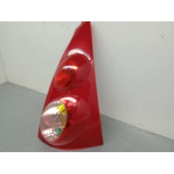 Recambio de piloto trasero derecho para peugeot 107 urban referencia OEM IAM 6351X6 815500H040 SOPORTE TOCADO