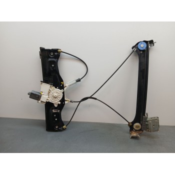 ELEVALUNAS DELANTERO IZQUIERDO 13193244 13193231 6 pines