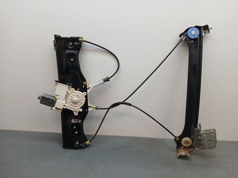 Recambio de elevalunas delantero izquierdo para opel astra twin top 1.8 16v referencia OEM IAM 13193244 13193231 6 pines