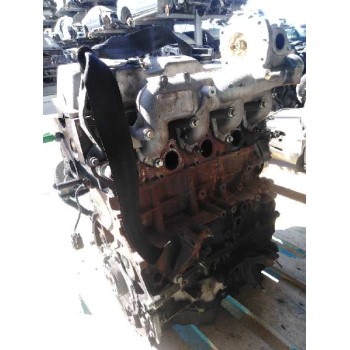 Recambio de motor completo para ford transit connect (tc7) kasten city light (2009) referencia OEM IAM RWPA CASCO 