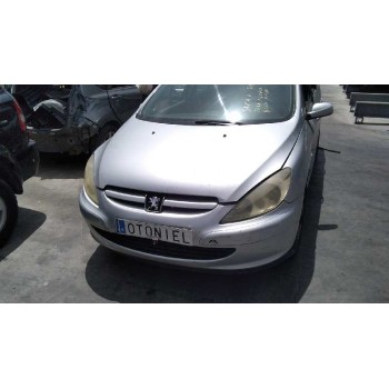 peugeot 307 break / sw (s1) del año 2005