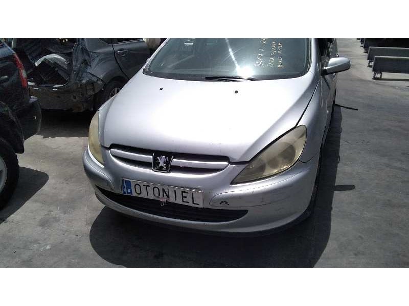 PEUGEOT 307 BREAK / SW (S1)