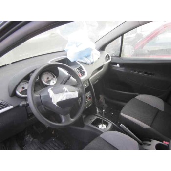 peugeot 207 del año 2008