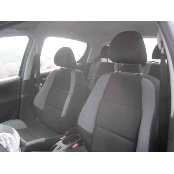 peugeot 207 del año 2008