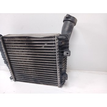 Recambio de intercooler para audi q7 (4l) 3.0 tdi referencia OEM IAM 7L6145803C  