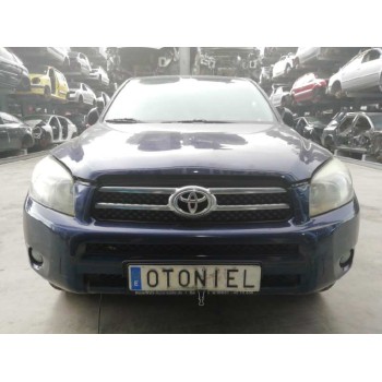 toyota rav 4 (a3) del año 2006