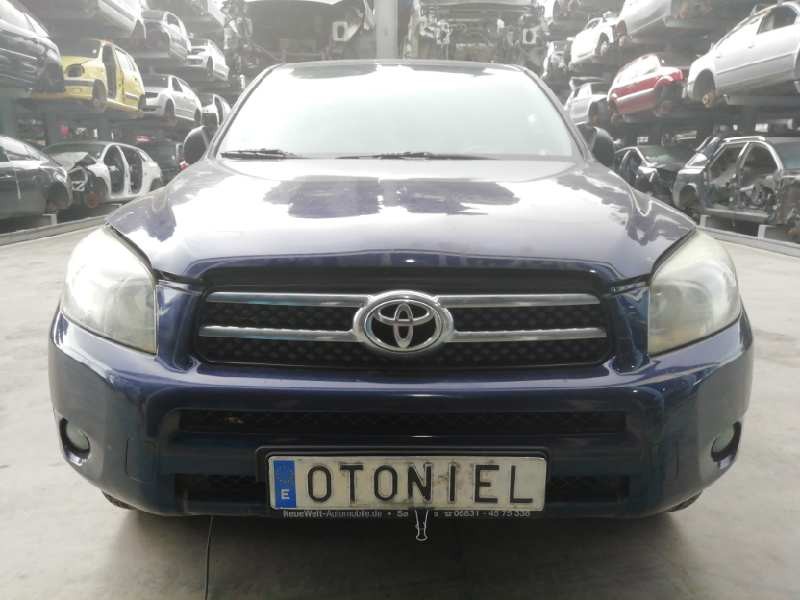 TOYOTA RAV 4 (A3)