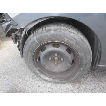 peugeot 207 del año 2008