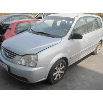 kia carens del año 2006