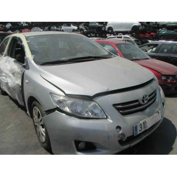 toyota corolla (e15) del año 2008