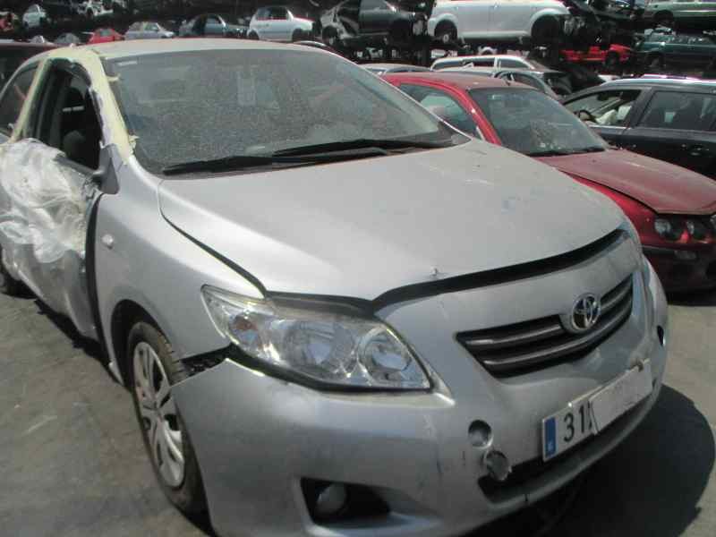 TOYOTA COROLLA (E15)