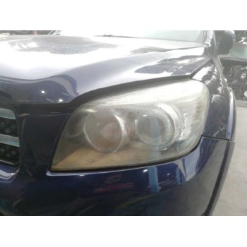 toyota rav 4 (a3) del año 2006