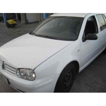 volkswagen golf iv berlina (1j1) del año 1999