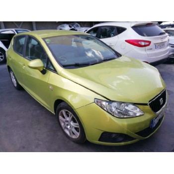seat ibiza (6j5) del año 2008