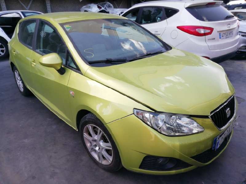 SEAT IBIZA (6J5)