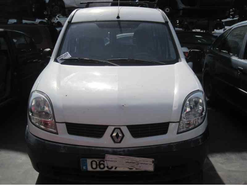 RENAULT KANGOO (F/KC0)
