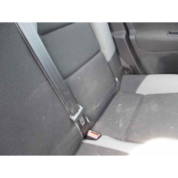 peugeot 207 del año 2008