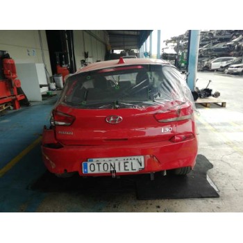 hyundai i30 (pd) del año 2019