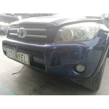toyota rav 4 (a3) del año 2006