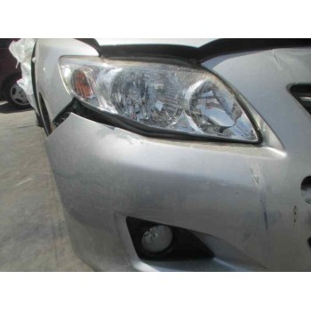 toyota corolla (e15) del año 2008