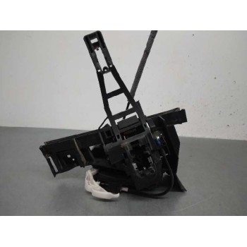 Recambio de cerradura puerta trasera izquierda para ford focus turn. trend referencia OEM IAM BM5AA26413AG 4 PINES 