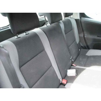 peugeot 207 del año 2008