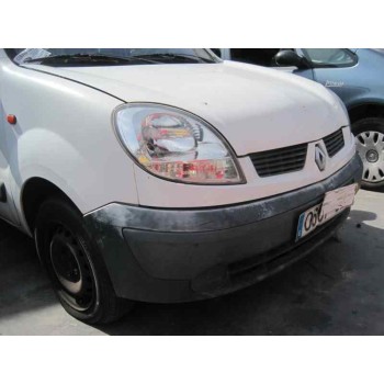renault kangoo (f/kc0) del año 2004