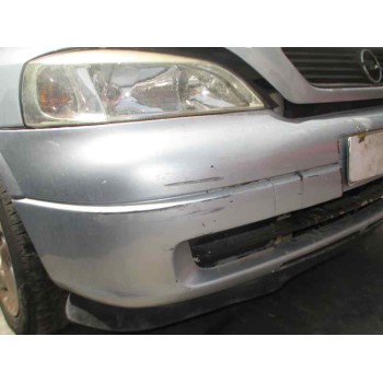 opel astra g berlina del año 2002