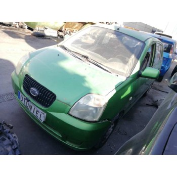 kia picanto del año 2004