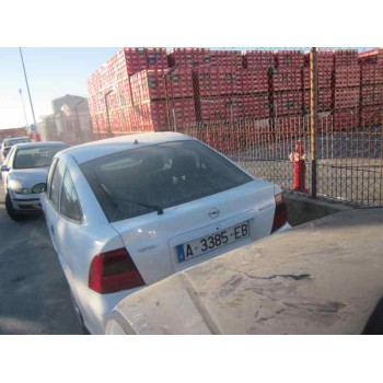 opel vectra b berlina del año 1999