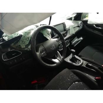 hyundai i30 (pd) del año 2019