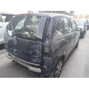 opel meriva a monospace (x03) del año 2006