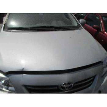 toyota corolla (e15) del año 2008