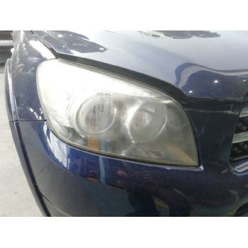 toyota rav 4 (a3) del año 2006