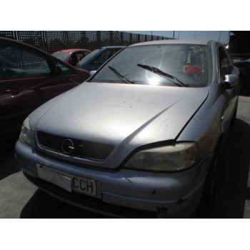 opel astra g berlina del año 2002