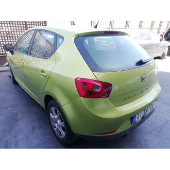 seat ibiza (6j5) del año 2008