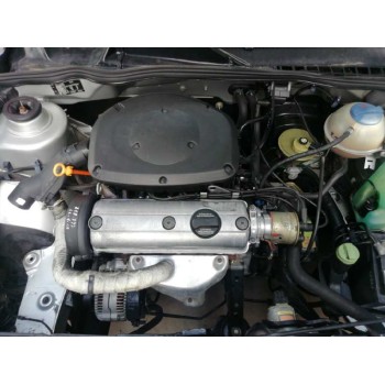 seat cordoba berlina (6k2) del año 1997