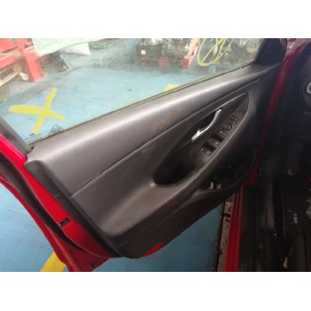 hyundai i30 (pd) del año 2019