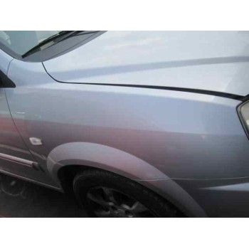 kia carens del año 2006