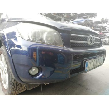 toyota rav 4 (a3) del año 2006