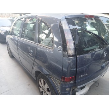 opel meriva a monospace (x03) del año 2006