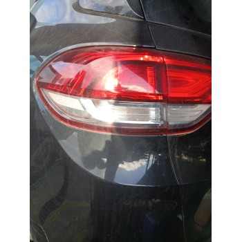 Recambio de piloto trasero izquierdo para renault scénic iv (j9_) 1.3 tce 140 referencia OEM IAM 265550644r  