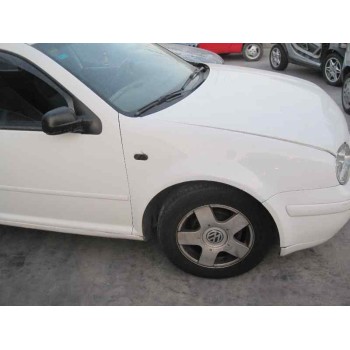 volkswagen golf iv berlina (1j1) del año 1999