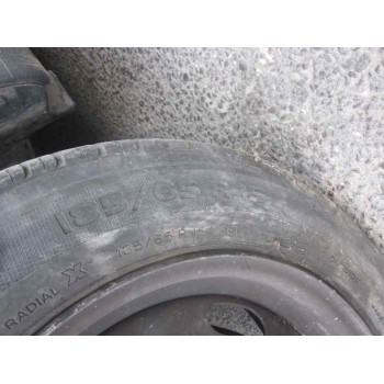 peugeot 207 del año 2008