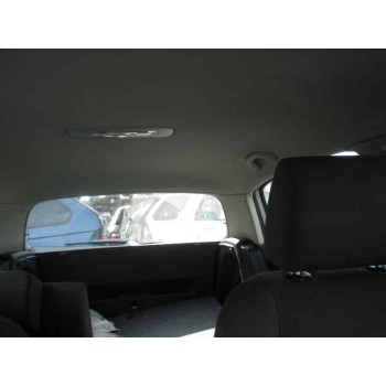 opel frontera a del año 1994