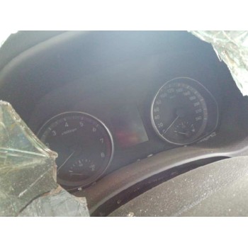 hyundai i30 (pd) del año 2019