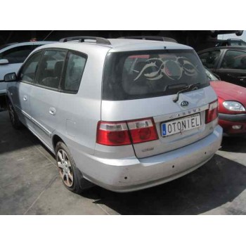 kia carens del año 2006