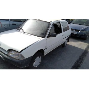 citroën ax del año 1994